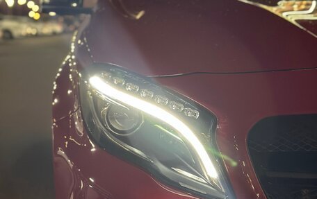 Mercedes-Benz GLA AMG, 2014 год, 2 400 000 рублей, 7 фотография