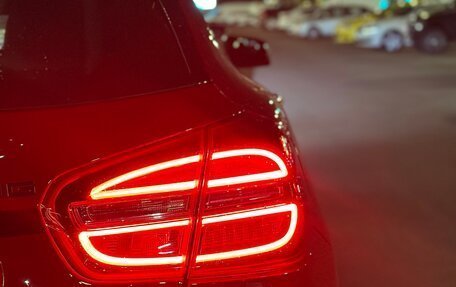 Mercedes-Benz GLA AMG, 2014 год, 2 400 000 рублей, 8 фотография