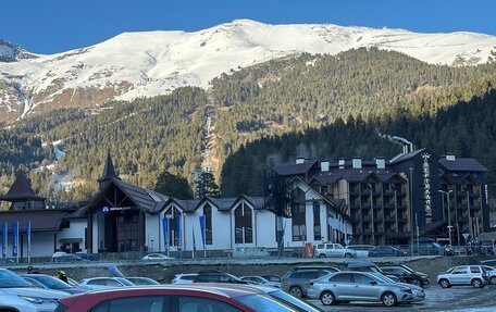 Mercedes-Benz GLA AMG, 2014 год, 2 400 000 рублей, 9 фотография