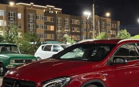 Mercedes-Benz GLA AMG, 2014 год, 2 400 000 рублей, 6 фотография