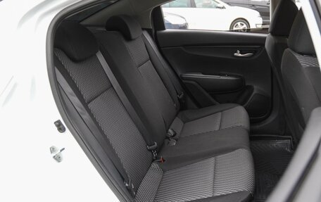 KIA Rio IV, 2018 год, 1 380 000 рублей, 7 фотография