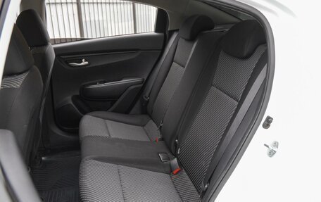 KIA Rio IV, 2018 год, 1 380 000 рублей, 9 фотография