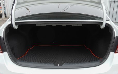 KIA Rio IV, 2018 год, 1 380 000 рублей, 20 фотография