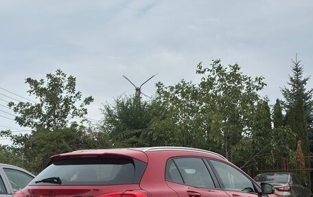 Mercedes-Benz GLA AMG, 2014 год, 2 400 000 рублей, 2 фотография