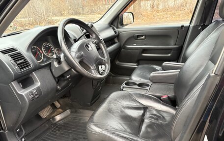 Honda CR-V II рестайлинг, 2004 год, 700 000 рублей, 6 фотография