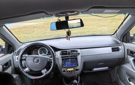 Chevrolet Lacetti, 2007 год, 445 000 рублей, 5 фотография