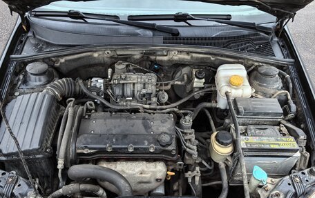 Chevrolet Lacetti, 2007 год, 445 000 рублей, 4 фотография