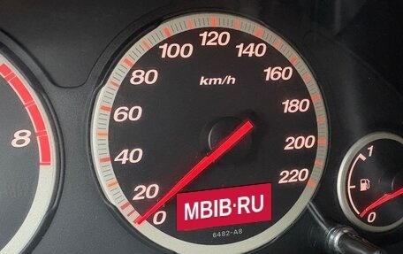 Honda CR-V II рестайлинг, 2004 год, 700 000 рублей, 7 фотография