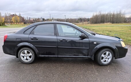Chevrolet Lacetti, 2007 год, 445 000 рублей, 17 фотография