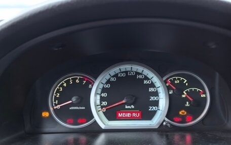 Chevrolet Lacetti, 2007 год, 445 000 рублей, 3 фотография