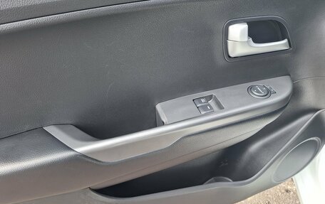 KIA Rio III рестайлинг, 2016 год, 1 070 000 рублей, 15 фотография