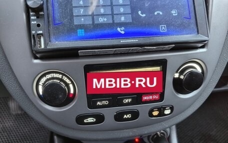 Chevrolet Lacetti, 2007 год, 445 000 рублей, 6 фотография