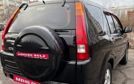 Honda CR-V II рестайлинг, 2004 год, 700 000 рублей, 3 фотография