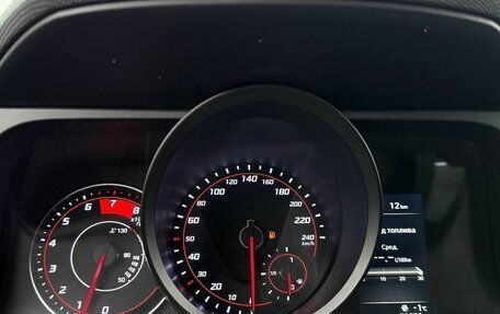 Hyundai Elantra, 2021 год, 1 950 000 рублей, 9 фотография