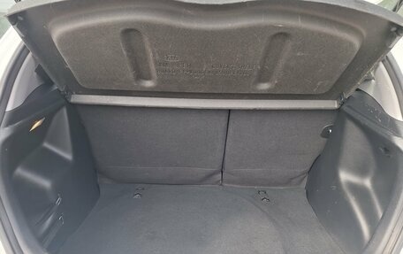 KIA Rio III рестайлинг, 2016 год, 1 070 000 рублей, 17 фотография