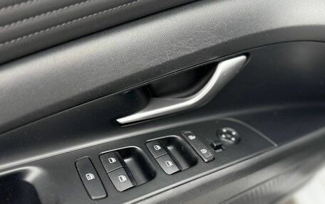 Hyundai Elantra, 2021 год, 1 950 000 рублей, 11 фотография