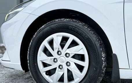 Hyundai Elantra, 2021 год, 1 950 000 рублей, 20 фотография