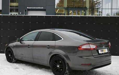 Ford Mondeo IV, 2010 год, 960 000 рублей, 8 фотография