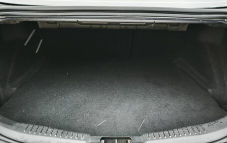 Ford Mondeo IV, 2010 год, 960 000 рублей, 10 фотография