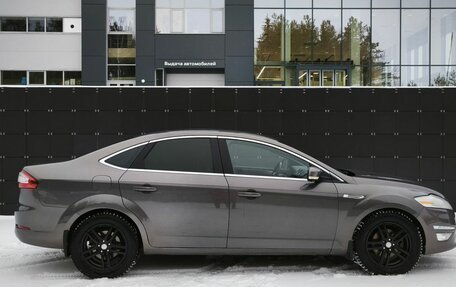 Ford Mondeo IV, 2010 год, 960 000 рублей, 5 фотография