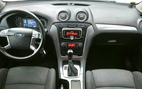 Ford Mondeo IV, 2010 год, 960 000 рублей, 12 фотография