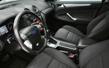 Ford Mondeo IV, 2010 год, 960 000 рублей, 14 фотография