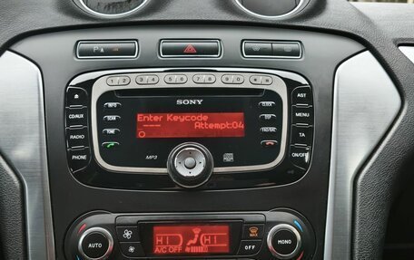 Ford Mondeo IV, 2010 год, 960 000 рублей, 13 фотография