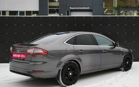 Ford Mondeo IV, 2010 год, 960 000 рублей, 6 фотография