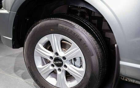 Haval H5, 2024 год, 3 649 000 рублей, 16 фотография