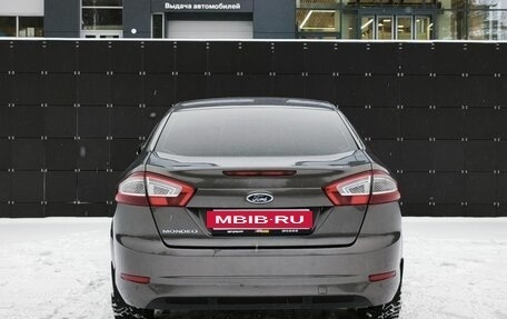 Ford Mondeo IV, 2010 год, 960 000 рублей, 7 фотография
