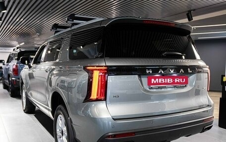 Haval H5, 2024 год, 3 649 000 рублей, 6 фотография