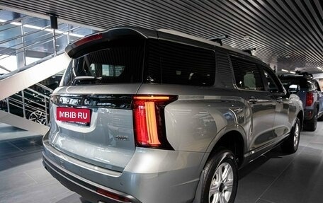 Haval H5, 2024 год, 3 649 000 рублей, 4 фотография