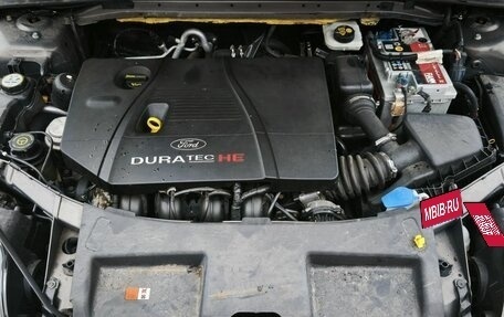 Ford Mondeo IV, 2010 год, 960 000 рублей, 9 фотография