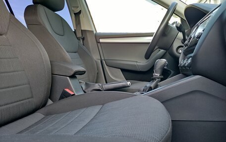 Skoda Octavia, 2016 год, 1 660 000 рублей, 10 фотография