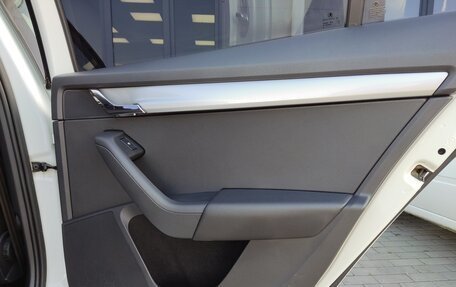 Skoda Octavia, 2016 год, 1 660 000 рублей, 18 фотография