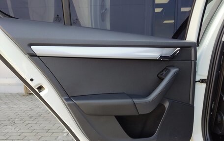 Skoda Octavia, 2016 год, 1 660 000 рублей, 16 фотография