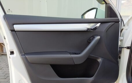 Skoda Octavia, 2016 год, 1 660 000 рублей, 15 фотография