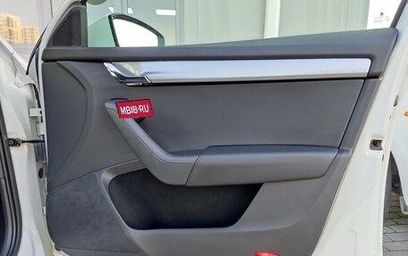 Skoda Octavia, 2016 год, 1 660 000 рублей, 17 фотография