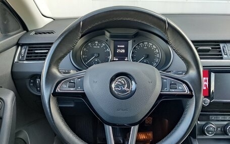 Skoda Octavia, 2016 год, 1 660 000 рублей, 7 фотография