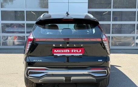 Geely Atlas, 2025 год, 3 917 190 рублей, 4 фотография