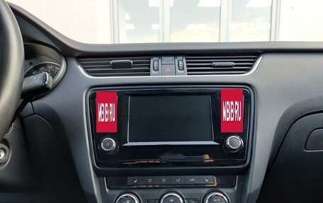 Skoda Octavia, 2016 год, 1 660 000 рублей, 13 фотография