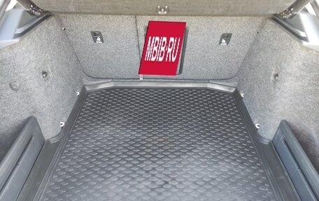 Skoda Octavia, 2016 год, 1 660 000 рублей, 19 фотография