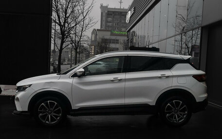 Geely Coolray I, 2020 год, 1 656 000 рублей, 8 фотография