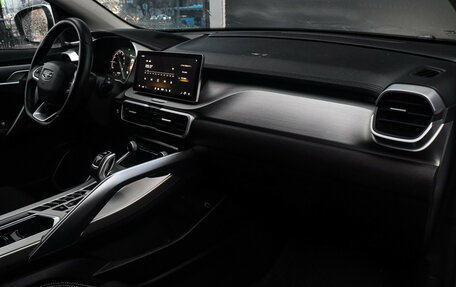 Geely Coolray I, 2020 год, 1 656 000 рублей, 9 фотография