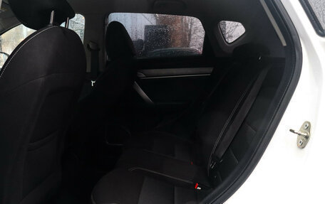 Geely Coolray I, 2020 год, 1 656 000 рублей, 10 фотография