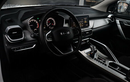 Geely Coolray I, 2020 год, 1 656 000 рублей, 11 фотография