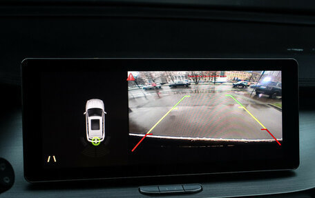 Geely Coolray I, 2020 год, 1 656 000 рублей, 14 фотография