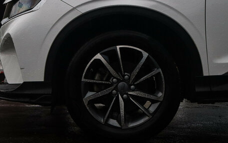 Geely Coolray I, 2020 год, 1 656 000 рублей, 21 фотография