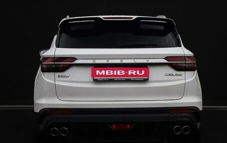 Geely Coolray I, 2020 год, 1 656 000 рублей, 6 фотография