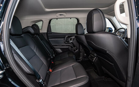 Haval H7, 2025 год, 3 849 000 рублей, 10 фотография